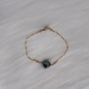 Prickly Pear Designs Jewelry 14k Gold-Filled African Turquoise Bracelet 14k Gold-Filled African Turquoise Bracelet | Handmade Jewelry | Valia Honolulu Valia Honolulu
