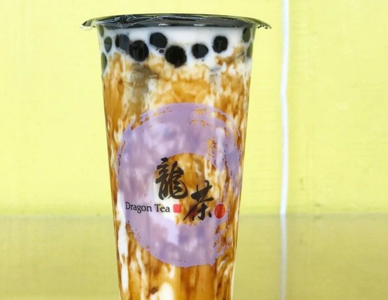 Support Local: Bring On The Boba!
