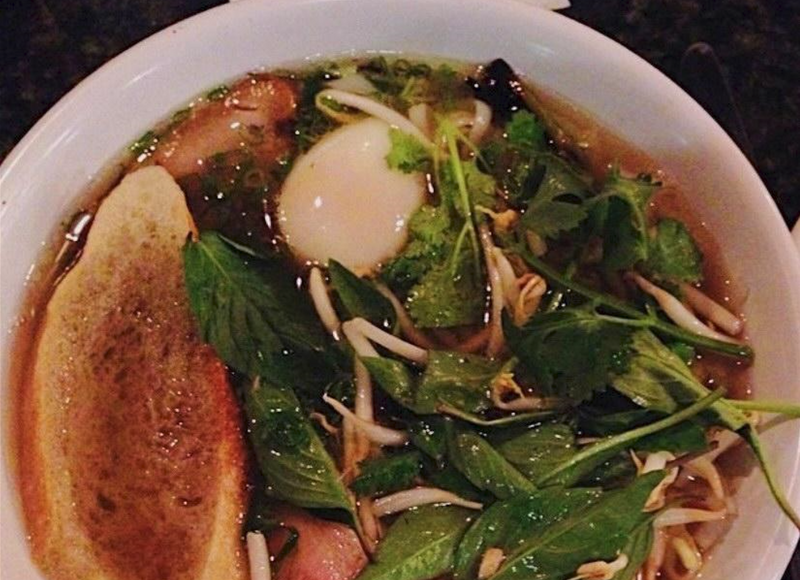 A Season for Sipping & Slurping: Our Favorite Noodle Spots in Chinatown