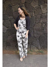 19th and Whimsy Jacket Mia Cardigan Comfy Clothing Styles | Mia Cardigan Valia Honolulu