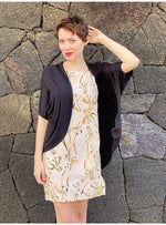 19th and Whimsy Jacket One Size / Black Jersey Chloe Cardigan Comfy Clothing Styles | Jersey Chloe Cardigan Valia Honolulu
