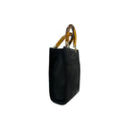 Emily Crossbody in Onyx