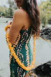 Alohiwai Dress Mila Dress Summer Poncho | Alohiwai at Valia Honolulu Valia Honolulu