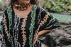 Alohiwai Dress Summer Poncho Summer Poncho | Alohiwai at Valia Honolulu Valia Honolulu