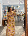 Alohiwai Dresses Pamakane Dress Pamakane Dress| Alohiwai at Valia Honolulu Valia Honolulu