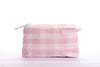 Citadine Handbag Palaka Pale Pink Petite Pouch Valia Honolulu