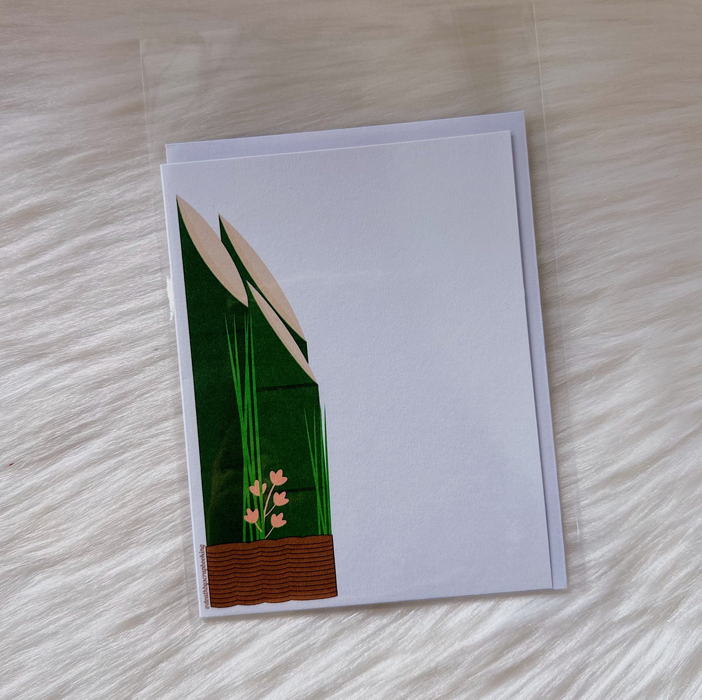 Unique Handmade Greeting Cards