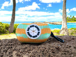 Dis-and-Bark Pet Choke Aloha Poop Bag Dispenser  Valia Honolulu