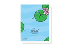 Emii Creations Stationary Just Be Kois Card Just Be Kois Card| Emii Creations at Valia Honolulu Valia Honolulu