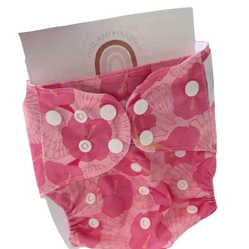 reusable cloth diapers