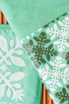 Laha’ole Home Quilt Oven Mitt Set Valia Honolulu