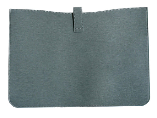 Ocean's End Handbag Anina iPad Sleeve in Slate Anina iPad Sleeve in Blush | Ocean's End at Valia Honolulu Valia Honolulu