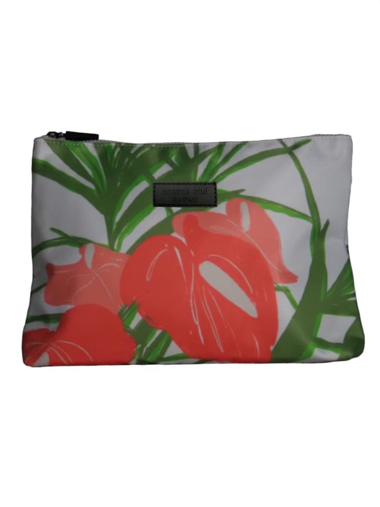 Ocean's End Handbag Lily Pouch Lily Pouch | Ocean's End at Valia Honolulu Valia Honolulu
