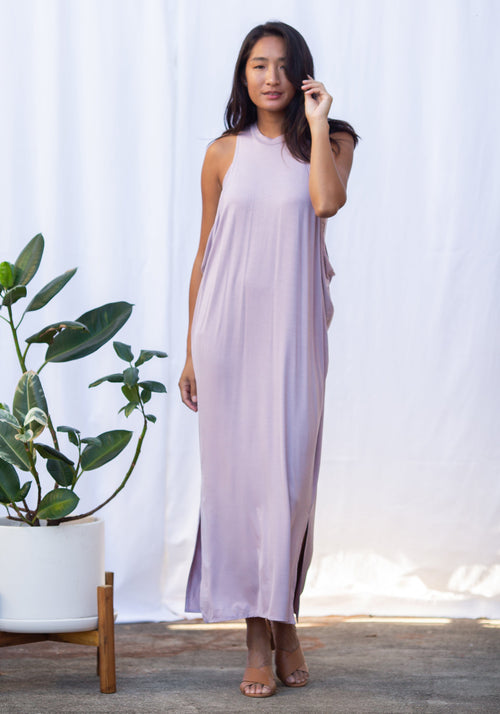 Ten Tomorrow Dress Chad Maxi Dress Chad Maxi Dress | Ten Tomorrow at Valia Honolulu Valia Honolulu