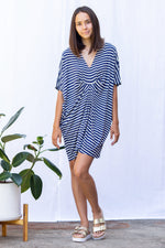 Ten Tomorrow Dress Jade Kaftan Dress Jade Kaftan Dress | Ten Tomorrow at Valia Honolulu Valia Honolulu