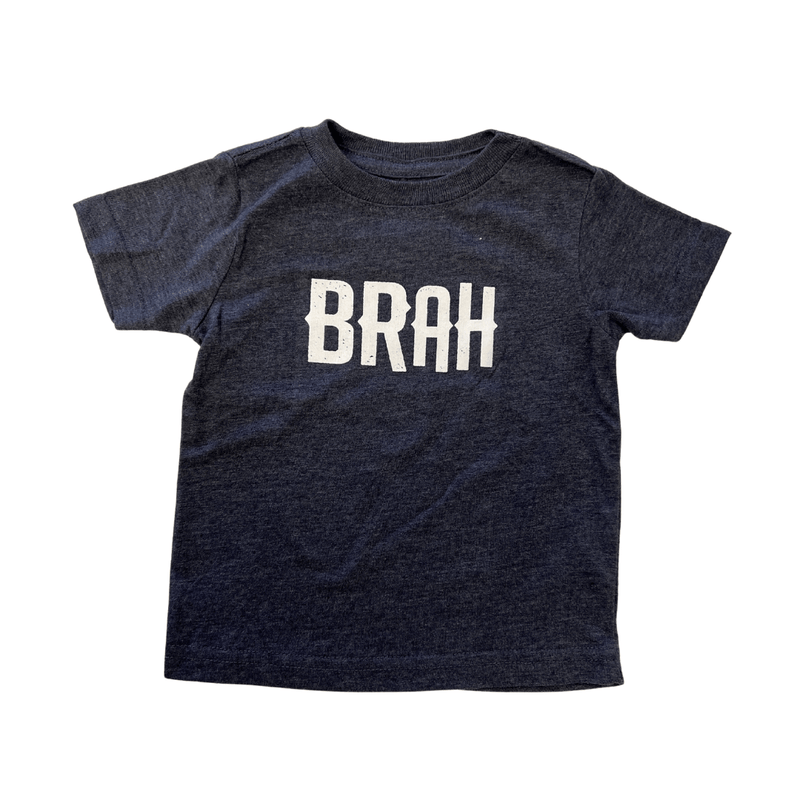 The Keiki Dept Swimwear Brah T-Shirt Valia Honolulu