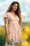 Yireh Dress Brynn Dress in Sienna Brynn Dress in Sienna | YIREH | An ethically conscious clothing brand Valia Honolulu