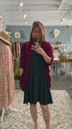Mia Cardigan