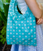 Citadine Handbag Pua Kala Reusable Medium Bag Valia Honolulu