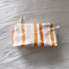 Citadine Handbag Pua Kenikeni Yellow Petite Pouch Valia Honolulu