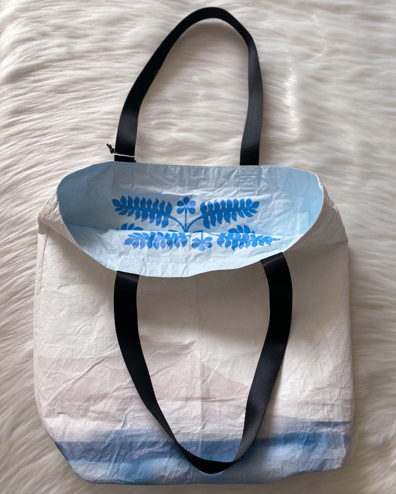 Lux Beauty Tote Bag