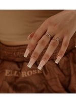 Elly Rose Jewelry Jewelry Sophia Ring Sophia Ring | Handmade Modern Jewelry | Elly Rose Jewelry Valia Honolulu