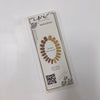 Iwi Nails Beauty and Wellness Gel Nail Strips in Ulu Quilt Valia Honolulu