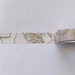 Kakou Collective Stationary Torch Ginger Kea Washi Tape Valia Honolulu