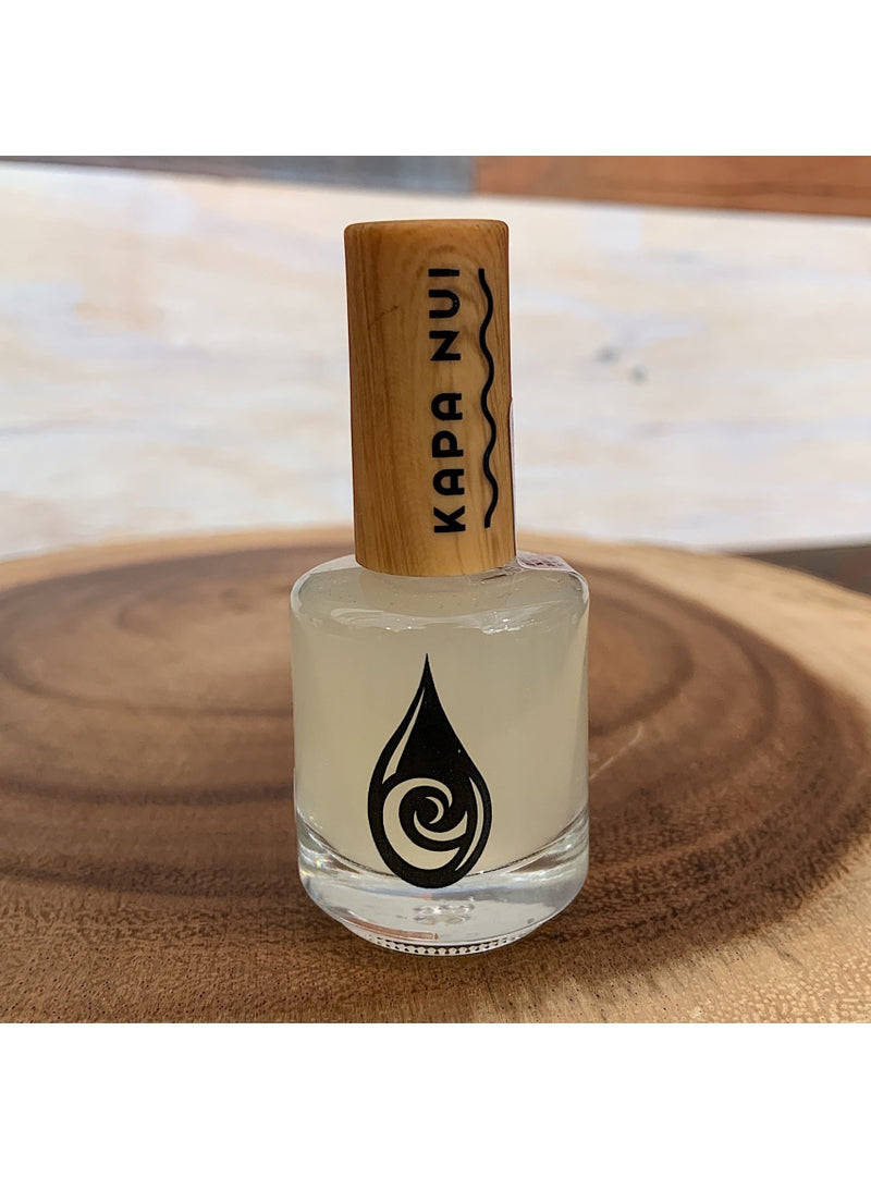 Kapa Nui Nails Beauty and Wellness Nail Repair and Strengthener Kapa Nui Nails Nail Repair and Strengthener | Valia Honolulu Valia Honolulu