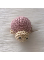 Knits And Knots By AME Gift Baby Turtle Amigurumi Baby Turtle Amigurumi | Crocheted Figurines Valia Honolulu