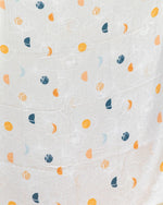 Mahina Made Keiki Swaddle in Maiapilo Swaddle in Maui l Mahina Made l Valia Honolulu Valia Honolulu