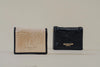 Ocean's End Handbag Charlotte Mini Wallet Ocean's End Charlotte Mini Wallet in Creme Combo | Valia Honolulu Valia Honolulu