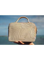 Ocean's End Handbag Handbag Chanel in Creme Ocean's End Handbag Chanel in Creme | Valia Honolulu Valia Honolulu