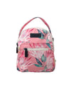 Ocean's End Handbag Mini Backpack in Lahaina Ocean's End Mini Backpack in Lahaina | Valia Honolulu Valia Honolulu