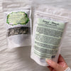 Paradise Healing Farms Skincare Coconut Māmaki Tea Valia Honolulu