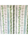 The Keiki Dept Swaddling Blankets Kapa Moe in Lei Omaomao Valia Honolulu
