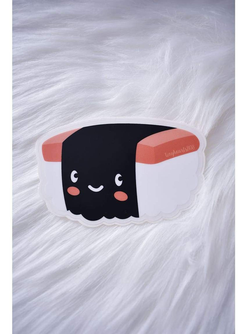 Spam Musubi Sticker
