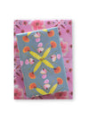 Wrappily Eco Gift Wrap Co. Stationary Wrappily Paper in Pink Hibiscus Valia Honolulu