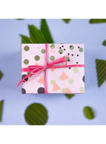 Wrappily Eco Gift Wrap Co. Stationary Wrappily Paper in Plants 'n Junk Valia Honolulu