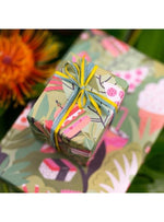 Wrappily Eco Gift Wrap Co. Stationary Wrappily Paper in Plants 'n Junk Valia Honolulu